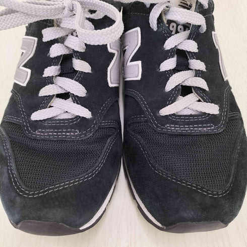 ニューバランス NEW BALANCE CM996BP BLACK ローカットスニーカー メンズ 26cm