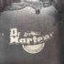 ドクターマーチン Dr.Martens 2976 Max Black Buttero サイドジップ チェルシーブーツ レディース EUR:37