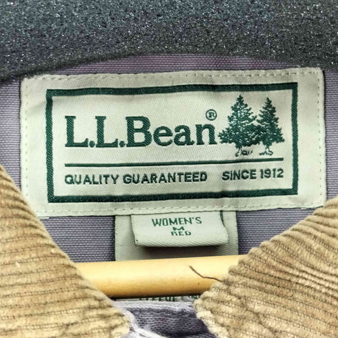 エルエルビーン L.L.Bean ハンティングジャケット レディース JPN:M
