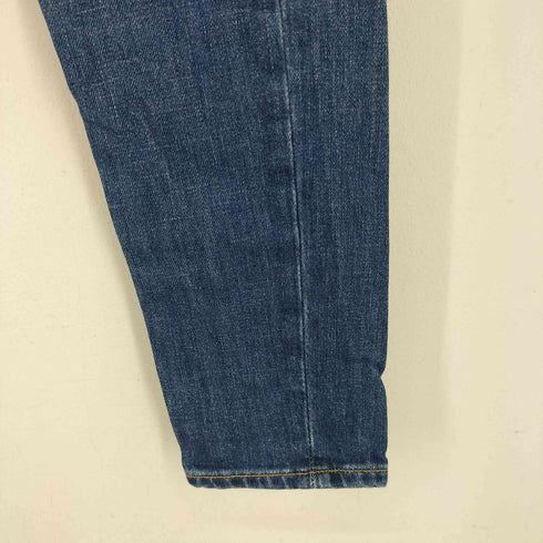 ポロラルフローレン POLO RALPH LAUREN デニムスキニーパンツ レディース 25R