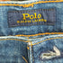 ポロラルフローレン POLO RALPH LAUREN デニムスキニーパンツ レディース 25R