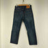 リーバイス Levis 501 オリジナルフィットデニムパンツ レディース 30x32
