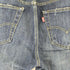 リーバイス Levis 501 オリジナルフィットデニムパンツ レディース 30x32
