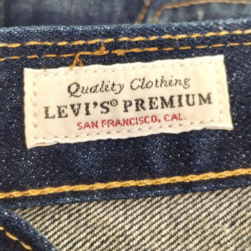 リーバイス Levis 501 オリジナルフィットデニムパンツ レディース 30x32