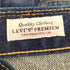 リーバイス Levis 501 オリジナルフィットデニムパンツ レディース 30x32
