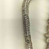 ブラックアイパッチ Black Eye Patch 23SS 取扱注意 ラインストーン カラビナ HANDLE WITH CARE RHINESTONE CARABINER メンズ