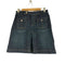 ギャップ Gap デニムブッシュスカート レディース M