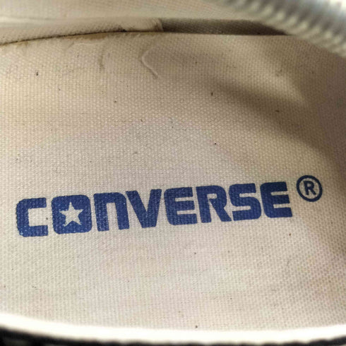 コンバース CONVERSE JACK PURCELL メンズ 26.5cm