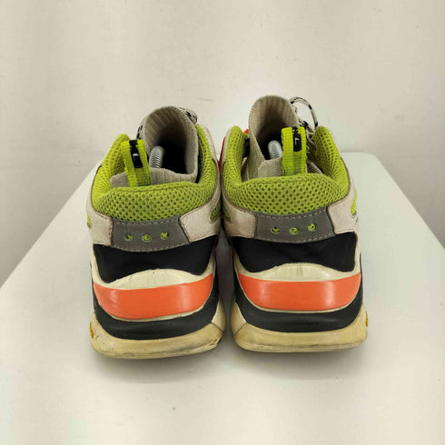 BRANDBLACK ダットスニーカー メンズ