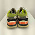 BRANDBLACK ダットスニーカー メンズ