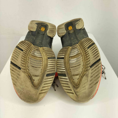 BRANDBLACK ダットスニーカー メンズ