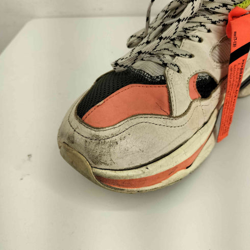 BRANDBLACK ダットスニーカー メンズ