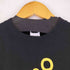 プリントクルーネックTシャツ レディース JPN:S