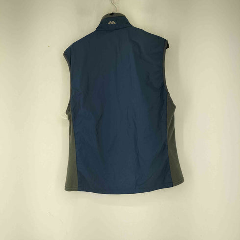 モンベル mont bell clima light シャミースベスト メンズ JPN:XL