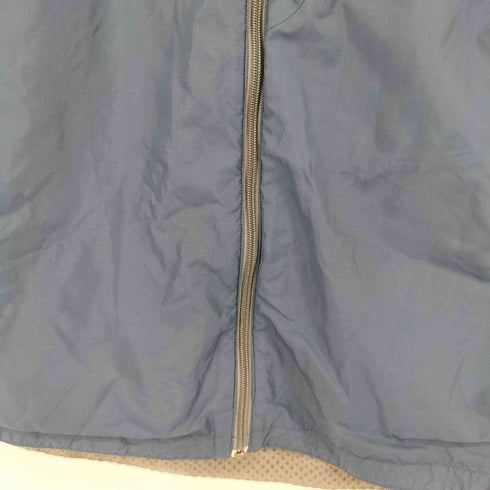 モンベル mont bell clima light シャミースベスト メンズ JPN:XL