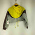 ザラ ZARA Sweatshirt color block レディース JPN:S