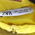 ザラ ZARA Sweatshirt color block レディース JPN:S