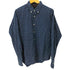 トミーヒルフィガー TOMMY HILFIGER NEW YORK FIT 総柄ボタンダウンシャツ メンズ import:XL