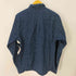 トミーヒルフィガー TOMMY HILFIGER NEW YORK FIT 総柄ボタンダウンシャツ メンズ import:XL