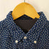 トミーヒルフィガー TOMMY HILFIGER NEW YORK FIT 総柄ボタンダウンシャツ メンズ import:XL