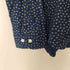 トミーヒルフィガー TOMMY HILFIGER NEW YORK FIT 総柄ボタンダウンシャツ メンズ import:XL