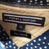 トミーヒルフィガー TOMMY HILFIGER NEW YORK FIT 総柄ボタンダウンシャツ メンズ import:XL