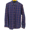 トミーヒルフィガー TOMMY HILFIGER CLASSIC FIT ボタンダウンシャツ メンズ import:XL