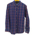 トミーヒルフィガー TOMMY HILFIGER CLASSIC FIT ボタンダウンシャツ メンズ import:XL