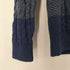 トミーヒルフィガー TOMMY HILFIGER ショールカラー ケーブルニットセーター メンズ import:L