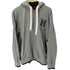 トミーヒルフィガー TOMMY HILFIGER ロゴジップアップパーカー メンズ import:XL