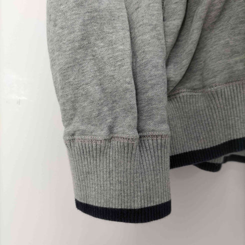 トミーヒルフィガー TOMMY HILFIGER ロゴジップアップパーカー メンズ import:XL
