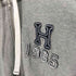 トミーヒルフィガー TOMMY HILFIGER ロゴジップアップパーカー メンズ import:XL
