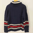 トミー TOMMY ショールカラー ニットカーディガン メンズ import:L