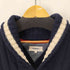 トミー TOMMY ショールカラー ニットカーディガン メンズ import:L