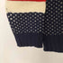 トミー TOMMY ロゴプリント バーズアイニットセーター メンズ import:XL