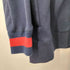 トミーヒルフィガー TOMMY HILFIGER 異素材切替 ジップアップブルゾン メンズ import:XL