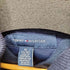 トミーヒルフィガー TOMMY HILFIGER 異素材切替 ジップアップブルゾン メンズ import:XL