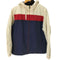 トミーヒルフィガー TOMMY HILFIGER ジップアップ ナイロンジャンパー メンズ import:XL