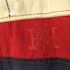 トミーヒルフィガー TOMMY HILFIGER ジップアップ ナイロンジャンパー メンズ import:XL