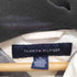 トミーヒルフィガー TOMMY HILFIGER ジップアップ ナイロンジャンパー メンズ import:XL