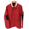 トミーヒルフィガー TOMMY HILFIGER バイカラー フードジップジャケット メンズ import:XL
