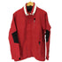 トミーヒルフィガー TOMMY HILFIGER バイカラー フードジップジャケット メンズ import:XL