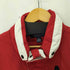 トミーヒルフィガー TOMMY HILFIGER バイカラー フードジップジャケット メンズ import:XL