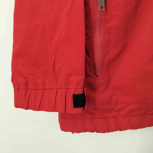 トミーヒルフィガー TOMMY HILFIGER バイカラー フードジップジャケット メンズ import:XL