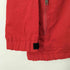 トミーヒルフィガー TOMMY HILFIGER バイカラー フードジップジャケット メンズ import:XL