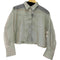 ジーナシス JEANASIS シャンブレーシアーシャツ レディース JPN:M