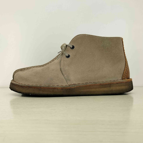 クラークス Clarks 別注 40周年記念 Deserttrek Hi デザートトレック ハイ メンズ JPN:25.5