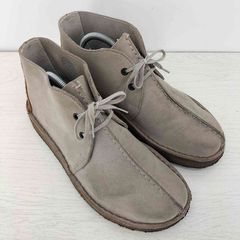 クラークス Clarks 別注 40周年記念 Deserttrek Hi デザートトレック ハイ メンズ JPN:25.5