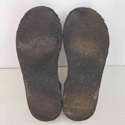 クラークス Clarks 別注 40周年記念 Deserttrek Hi デザートトレック ハイ メンズ JPN:25.5