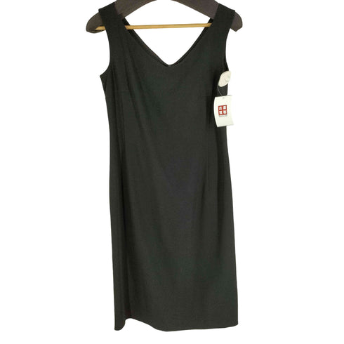 マックスマーラ MAX MARA イタリア製 白タグ ノースリーブ ミニワンピ レディース EUR:42
